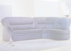 угловой диван, выкатной диван, модель 044 (МООН, Мытищи)