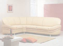 диван угловой, французская раскладушка, модель 102 (МООН, Мытищи)