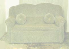диван выкатной Алёнушка